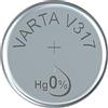 Varta V317 Pila a Bottone, 1.55 V, 8 mAh