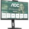 AOC PRO-Line - p3 Series - Monitor a LED - Full HD (1080p) - 24'' 24p3qw