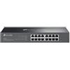 TP-LINK Omada ES216G, Managed, L2, Gigabit Ethernet (10/100/1000), Rack-Einbau