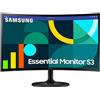 Samsung Ecran PC Samsung monitor S3 24D360