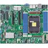 SUPERMICRO Super Micro SUPERMICRO X13SEI-TF - Motherboard - ATX - LGA4677 Socket-E - Intel C741 Chipsatz - USB 3,2 Gen 1 - 2 x 10 Gigabit LAN - Onboard-Grafik (MBD-X13SEI-TF-B)