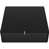 Sonos Porta - Lettore multimediale Streaming Nero