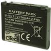 Otech Batteria Compatibile per Samsung SGH-Z240