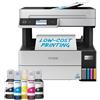 Epson EcoTank ET-5150 Ad inchiostro A4 4800 x 1200 DPI 37 ppm Wi-Fi (Epson EcoTank ET-5150 Inkjet Printer Multi Function)