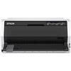 Epson Lq 690ii - Stampante - B/n - Matrice Di Punti
