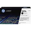 HP Toner originale 507A nero ce400a