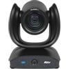 AVer CAM570 - Konferenzkamera - PTZ - Farbe - 3840 x 2160 - Audio - HDMI - LAN - USB 3.1 - MJPEG, H.264, YUY2, YUV - DC 12 V / PoE Plus