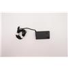 Lenovo Sparepart: Lenovo PD,65W,20/15/9/5V,3P,WW,CHY, FRU02DL155