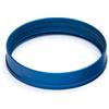 Odestar EK Water Blocks Compatibile EK-Torque HTC-14 Farbring - Confezione da 10, blu