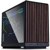 Lian Li A3 mATX MD Black Glass Side Panel