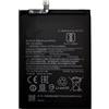 SPES Batteria di ricambio originale Xiaomi Redmi 9 / Redmi Note 9 Batteria 5020mAh BN54 con attrezzo per montaggio
