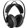MEZE AUDIO Cuffie Meze 99 Neo finitura Nero Argento