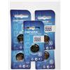 ultimatesalestore Batterie a bottone Renata CR2025, al litio, 3 V, (5 batterie CR2025)