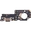 Generico Ricambio compatibile con XIAOMI REDMI 10 5G 22041219G 22041219NY FLAT FLEX CABLE DOCK USB JACK CARICA CONNETTORE RICARICA + MICROFONO SYNC DATI CIRCUITO SUB BOARD PORTA USB TYPE C