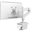 Ergotron Lx Pro Series 45-695-290 Supporti A Parete Per Tv 86,4 Cm [34] Scrivania Bianco (lx Pro Arm Single Display Tall - Pole Esw)