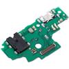 generale Ricambio Compatibile con HUAWEI HONOR 9 LITE LLD-AL00 LLD-AL10 LLD-TL10 LLD-L31 FLEX FLAT BASE DOCK MICRO USB CIRCUITO MODULO BASETTA CONNETTORE DOCK RICARICA + MICROFONO