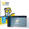 brotect Pellicola Protettiva Opaca per Feelworld LUT6 6 Pellicola Protettiva Anti-Riflesso (2 Pezzi)
