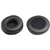 Forbestest Auricolari in Memory Foam sostitutivi - Adatto per Molte Cuffie - Universale AKG HifiMan ATH Fostex Grado Auricolari Sony Copri-Pad Cuffie Cover Earcaps Antipolvere