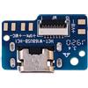 senza marchio Ricambio Compatibile con Blackview A60 FLAT FLEX DOCK USB JACK CARICA CONNETTORE RICARICA