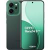 OPPO Reno 14F 8+256GB 6.575G Luminous Green ITA