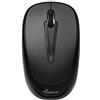 MediaRange MROS216 Mouse ottico mouse da viaggio compatto wireless nero