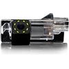 Berlingan Sostituzione per Telecamera posteriore European Renault Fluence/Duster Megane Dacia logan mcv 2/Latitude, se applicabile.