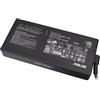 Asus 0A001-00970200 originale alimentatore 240 watt forma bordato per ProArt StudioBook 16 H5600QR, H7600ZM, H7600ZW, Pro 16 OLED W7600H5A, W5600Q2A, W7600Z3A, H5600QE