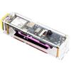 TUOPUONE Scheda di sviluppo ESP32-S3 SIM7670G 4G LTE Cat-1 / WFi/BLE/GNSS Supporto di posizionamento globale Multi Band Onboard Camera/Antenna