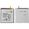 Genérico Batteria interna per Samsung Galaxy A40 (SM-A405F, SM-A405FD, SM-A405FM/DS, SM-A405FN/DS), modello EB-BA405ABE, 3100 mAh, 4.40 V, 11.94 WH Li-Ion