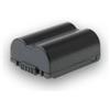 Heib Batteria di qualità per Panasonic tipo CGR-S006E, 710 mAh, 7,2 V, agli ioni di litio