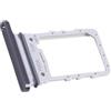 Generico Porta Scheda SIM per Samsung Galaxy Z Flip5 (SM-F731B), Grafite