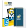 brotect Pellicola Protettiva Opaca per Viwoods AiPaper Reader Pellicola Protettiva Anti-Riflesso (2 Pezzi)