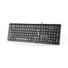 A4tech A4 Tech KR-92 46007 - Cavo USB, colore: Nero
