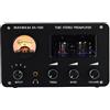 Louttary SA-1000 Preamplificatore Valvolare Audiophile Amplificatore HiFi Amplificatore di Commutazione Audio Amplificatori per Cuffie AC100-240V Spina Europea