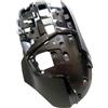 COOLHOOD Telaio di ricambio per chiglie G502 Gaming con peso regolabile e telaio di controllo