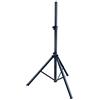 SOUNDSATION SSPS-70-BK SUPPORTO STATIVO RICHIUDIBILE PER DIFFUSORE CASSA AUDIO