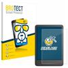 brotect Pellicola Protettiva Vetro per Amazon Kindle 2024 Protezione Schermo [Durezza Estrema 9H, Chiaro]