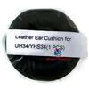 Headset World USA HWUSA - Cuscinetti auricolari in similpelle per cuffie Yealink UH34/YHS34