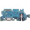 Eutoping Porta di ricarica Consiglio per Samsung Galaxy A25 5G A256 Connettore Caricabatterie Scheda Flex Cable Assembly Sostituzione