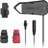ASMAX Z1 KIT auricolare Bluetooth moto Z1