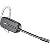 PLT Plantronics CS 540 C540A Cuffia, Nero