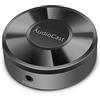 ACEMAX M5 WiFi Adattatore musicale wireless Audiocast Airplay Spotify DEEZER Stream Audio a sistemi di altoparlanti su rete Wi-Fi da dispositivi mobili NAS Windows