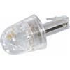 INTELLINET NETWORK SOLUTIONS Plug Telefonico RJ11 Maschio 4 Poli 4 Contatti Antiattorcigliamento