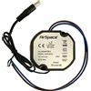 Setik - Alimentatore 12VDC 2A per TVCC resistente all'acqua - IP67 - Setik - ALIM2AEXT