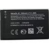 Nokia BL-5C - Batteria per Nokia 3650/3100 (ioni di litio, 1020 mAH)