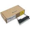 Sinsed Intermec 710-129S-001 testina di stampa termica per stampante per codici a barre Intermec PM43 PM43C 203DPI, nero