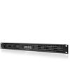 AC Infinity CLOUDPLATE T1 Pannello ventola 1U per rack di raffreddamento AV, home theater e rete 19