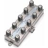 Fracarro DE8-16 Acciaio inossidabile