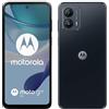 Motorola Moto (g53 5G, display da 6,5 pollici a 120 Hz, fotocamera da 50 MP, altoparlanti stereo Dolby Atmos, batteria 5000 mAh, ricarica TurboPower, 5G, processore Snapdragon 480+, 4/128 GB),