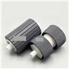 TUBBEK Kit Rullo di scambio 1X, for Canon DR-C120 DR-C122 DR-C130 DR-2010C DR-2010M DR-2510C DR-2510M DR-3010C ScanFront SF 220 300 330